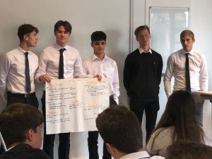 Summer School - Case Study