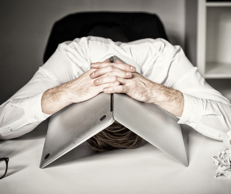 What do I do if I've failed an accountancy exam? First Intuition