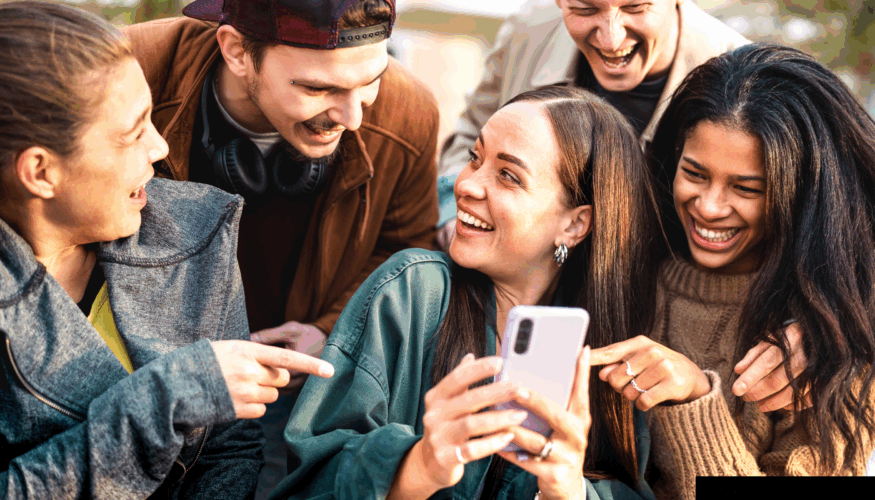 How to Engage with Gen Z