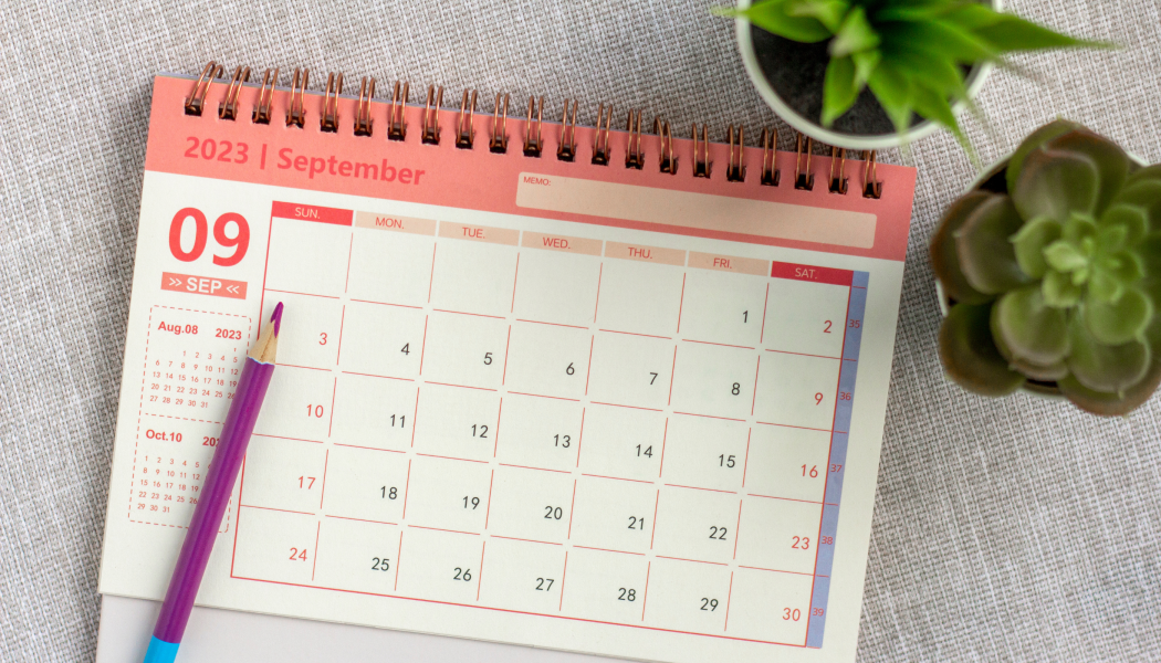 course dates and prices