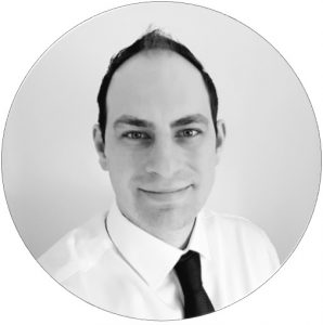 James Morley Managing Director Midlands and Online