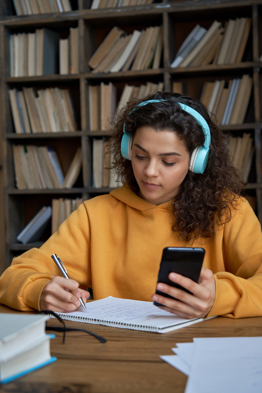 Video Content on FI Learn