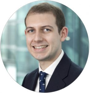 Joshua Rae - Tutor