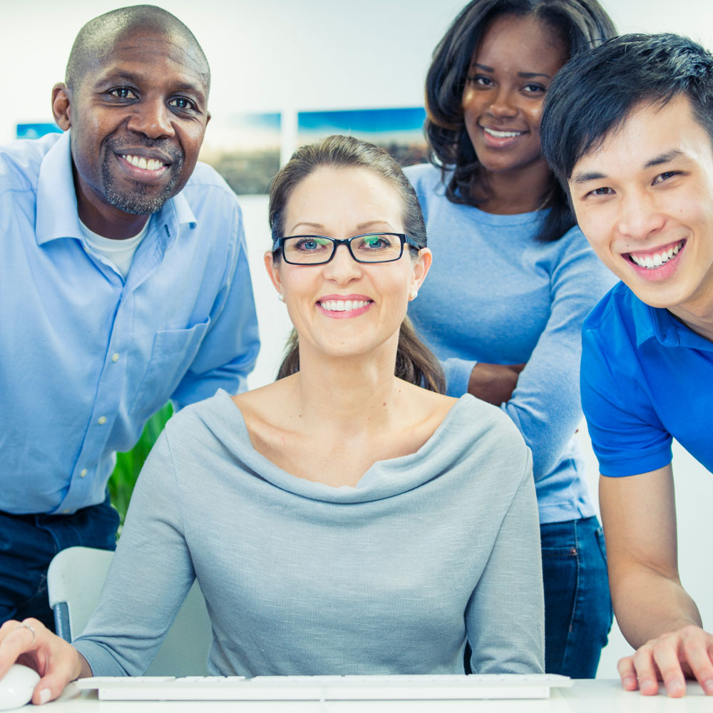 Train your finance team