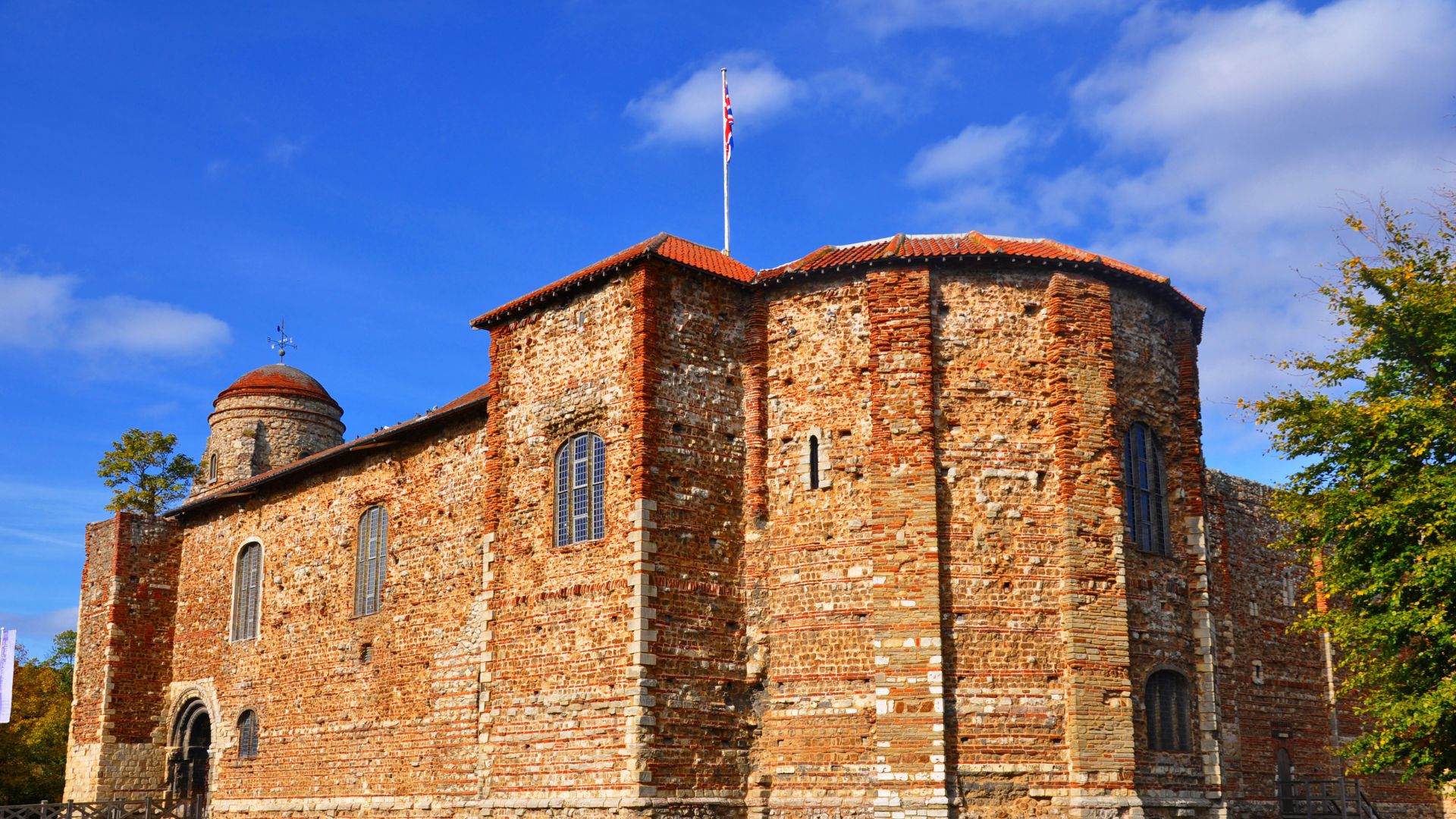Colchester