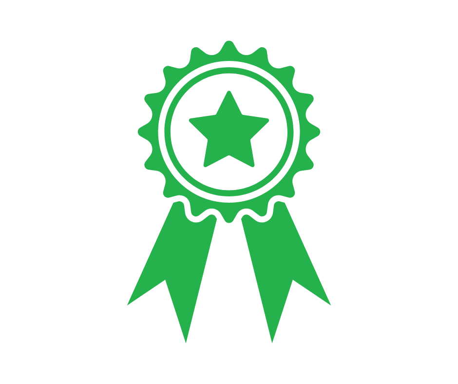 Leadership and Management Award