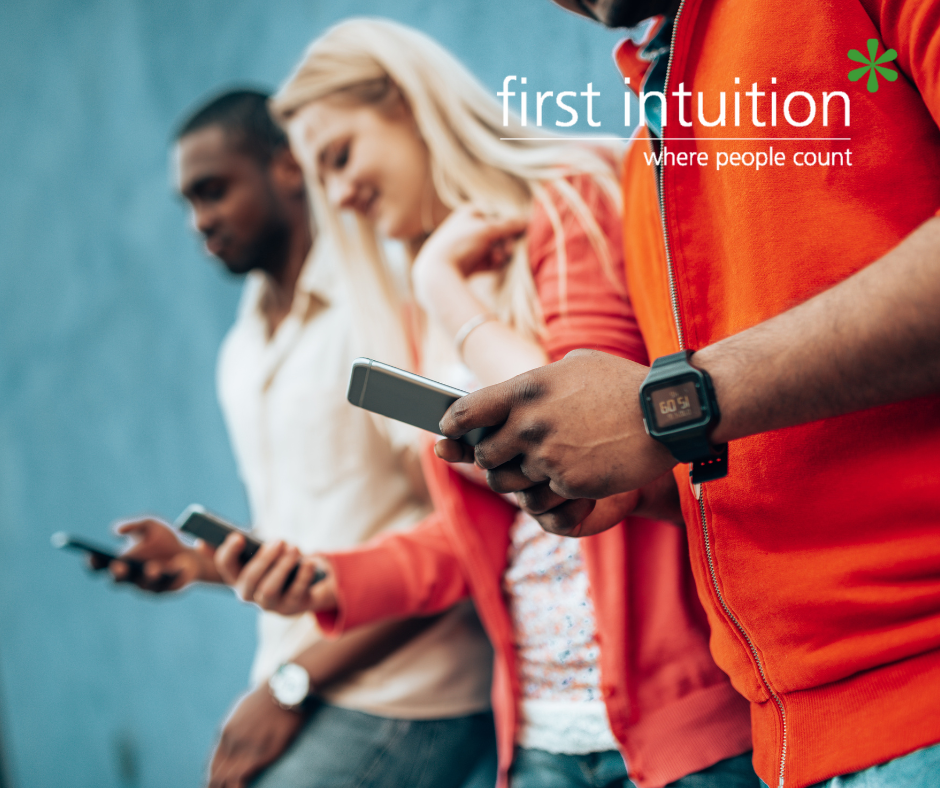 Engaging with Gen Z in the recruitment process