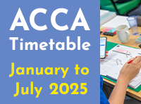 ACCA Cover - January to July 2025