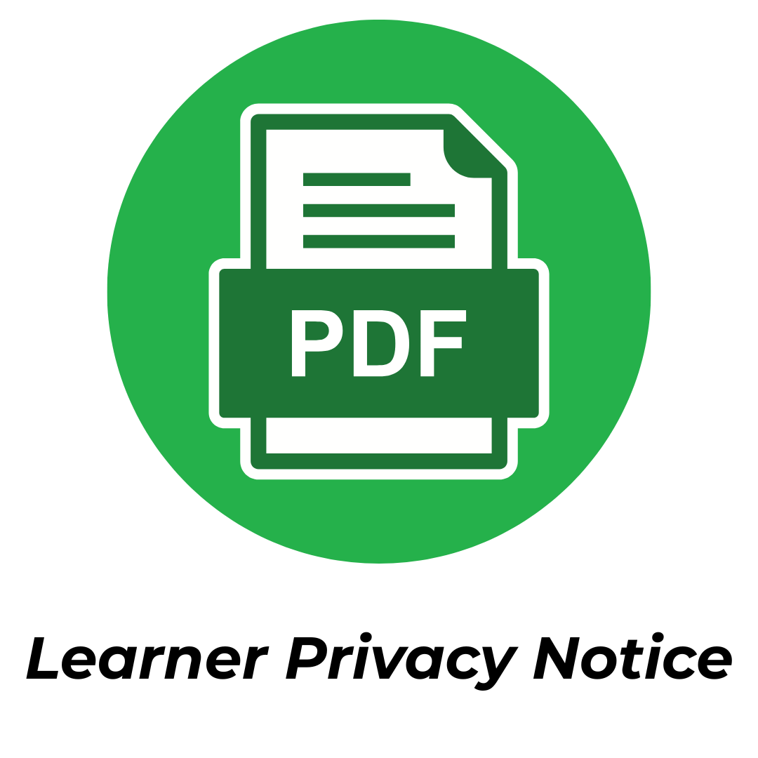 Green PDF Icon