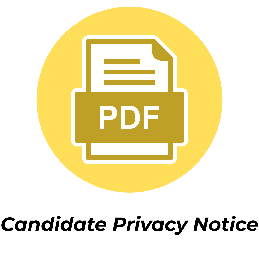 Yellow PDF Icon