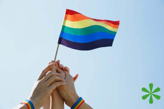 Pride Month at FI