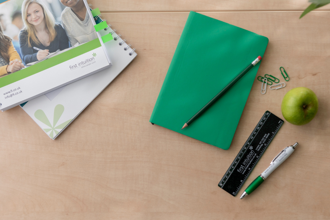 AAT Discount - First Intuition Gatwick