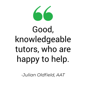 Julian Oldfield