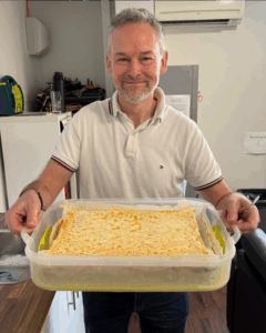 FI's Christmas auction of promises