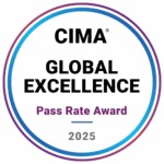 CIMA Global Excellence 2025