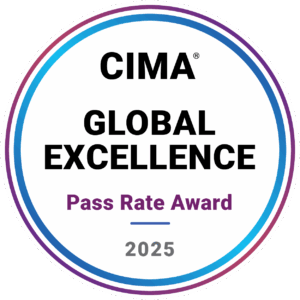 CIMA Global Excellence 2025