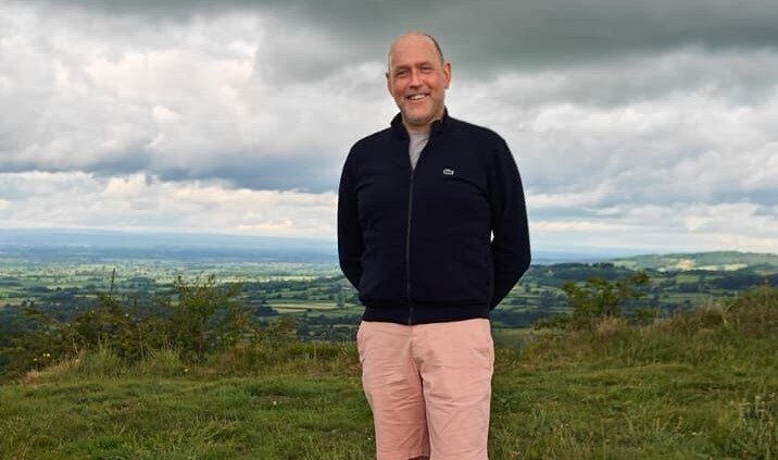 Remembering Darren Hodgson