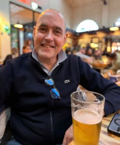 Remembering Darren Hodgson