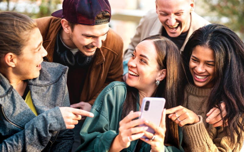 Student leaver engagement