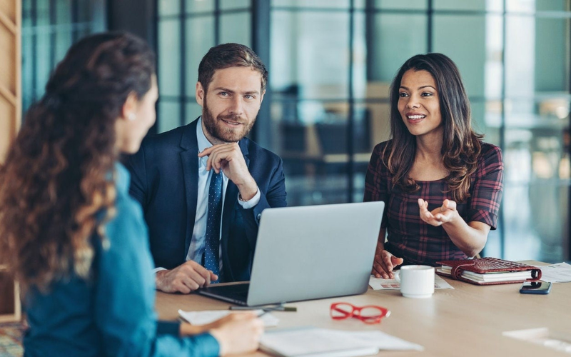 Student leaver engagement