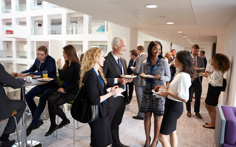 Student leaver engagement