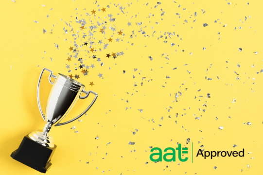 AAT 2026 Large Provider of the Year