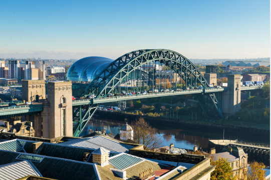 First Intuition Newcastle - Professional Education Provider