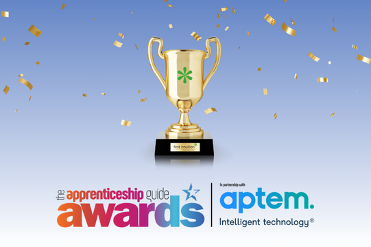 Apprenticeship Guide Awards 2026