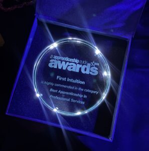 Apprenticeship Guide Awards 2026